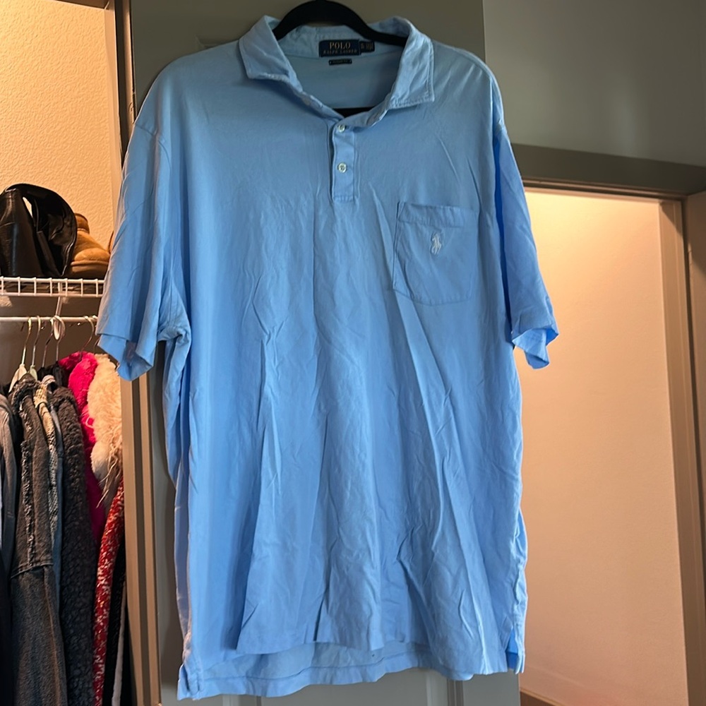 Polo Ralph Lauren Shirt